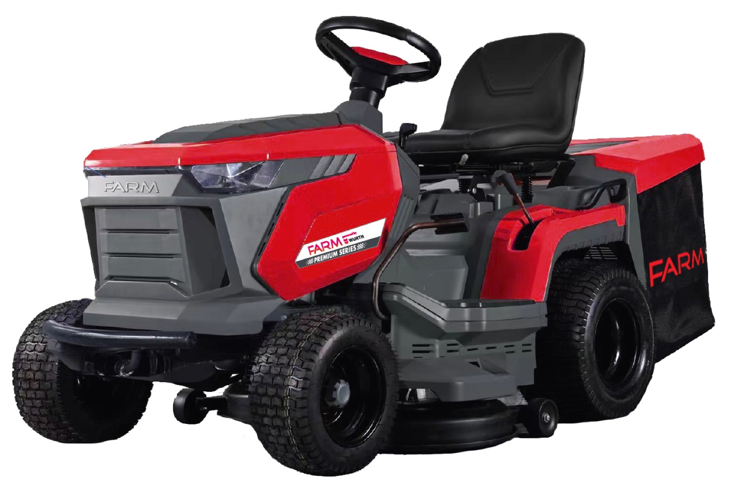 FLM920N pamje 3/4 përpara