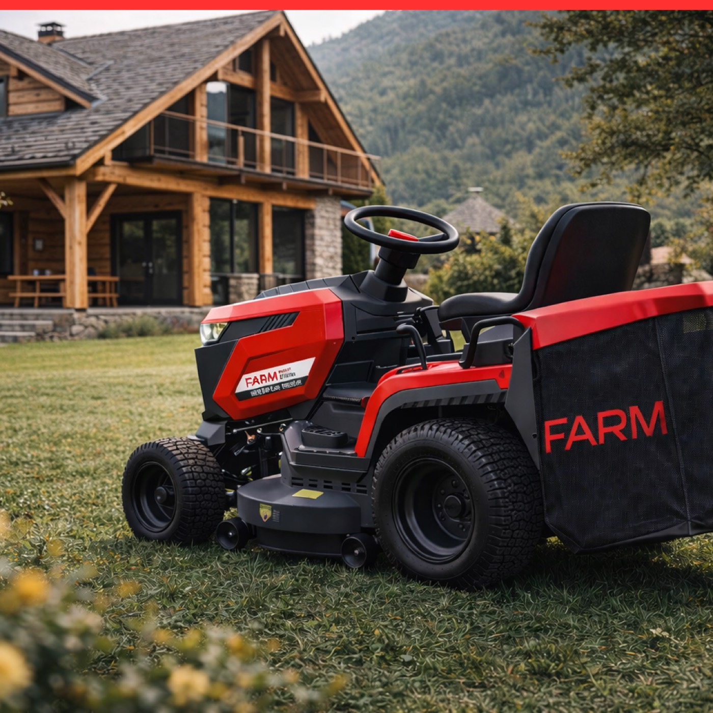 FLM920N – Stil dhe Fuqi